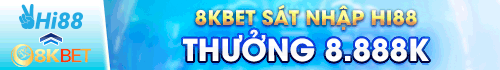khuyến mãi 8kbet