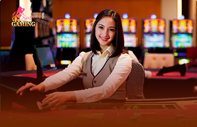 Live Casino 8kbet link